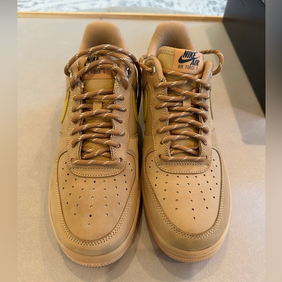 Nike Air Force 1 ‘07 WB - Picture 5 of 6